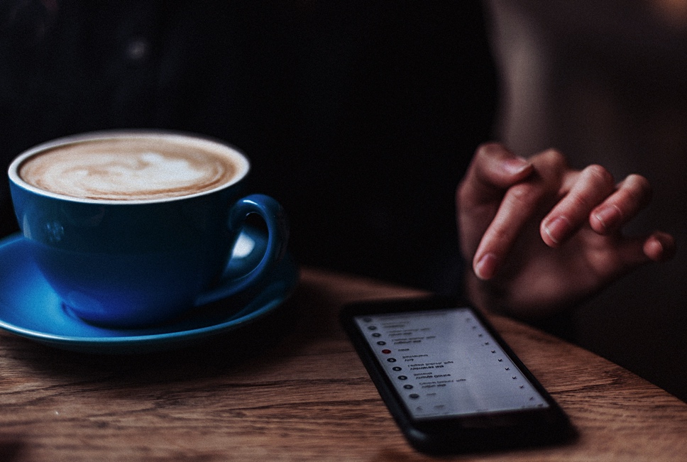 Estimates as of 2020 are that more than 450 million public wifi hotspots can be found worldwide. Credit: Daiga Ellaby